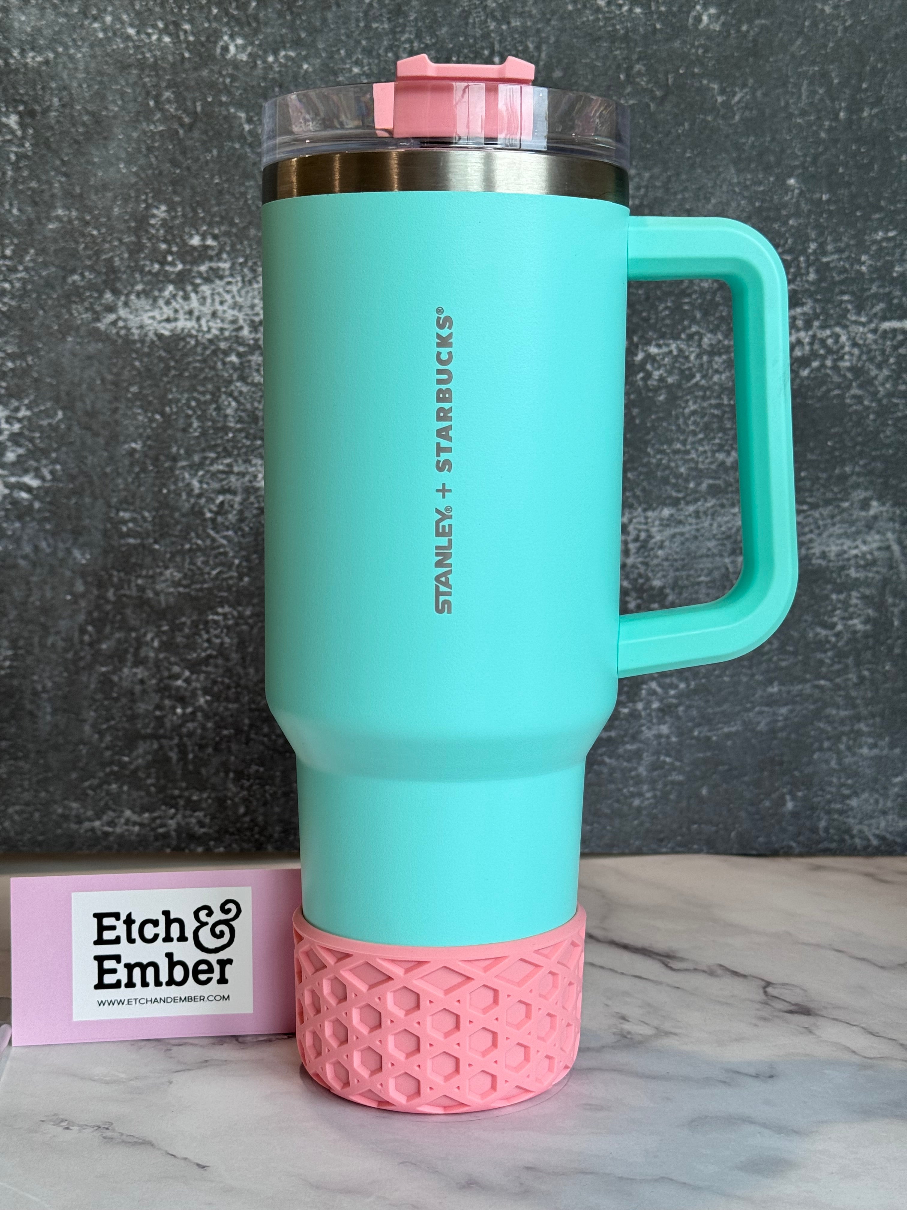 Stanley Cup Boot – THAILAND PEACH Waffle Boots™