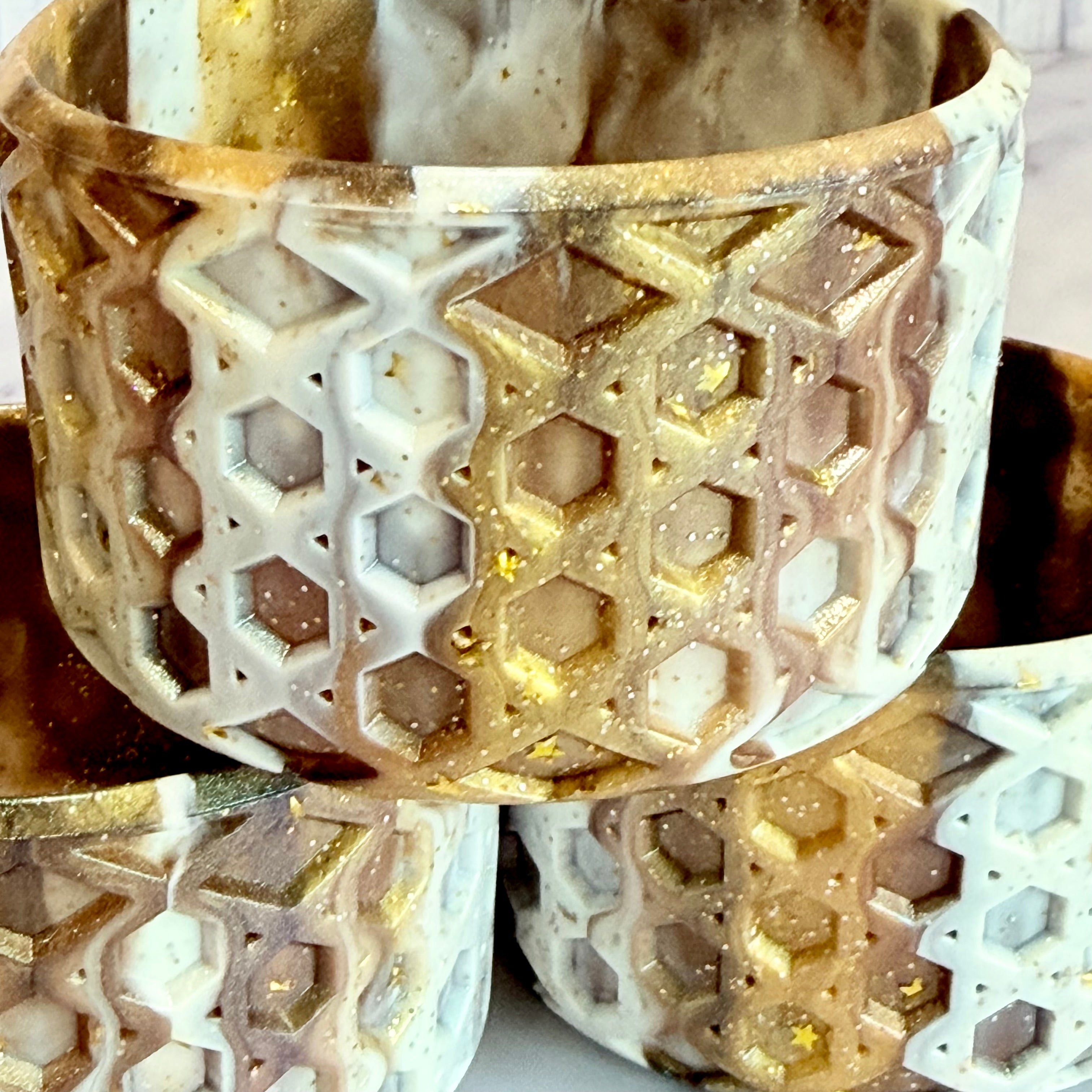 Stanley Cup Boot – Starlight Waffle Boots™