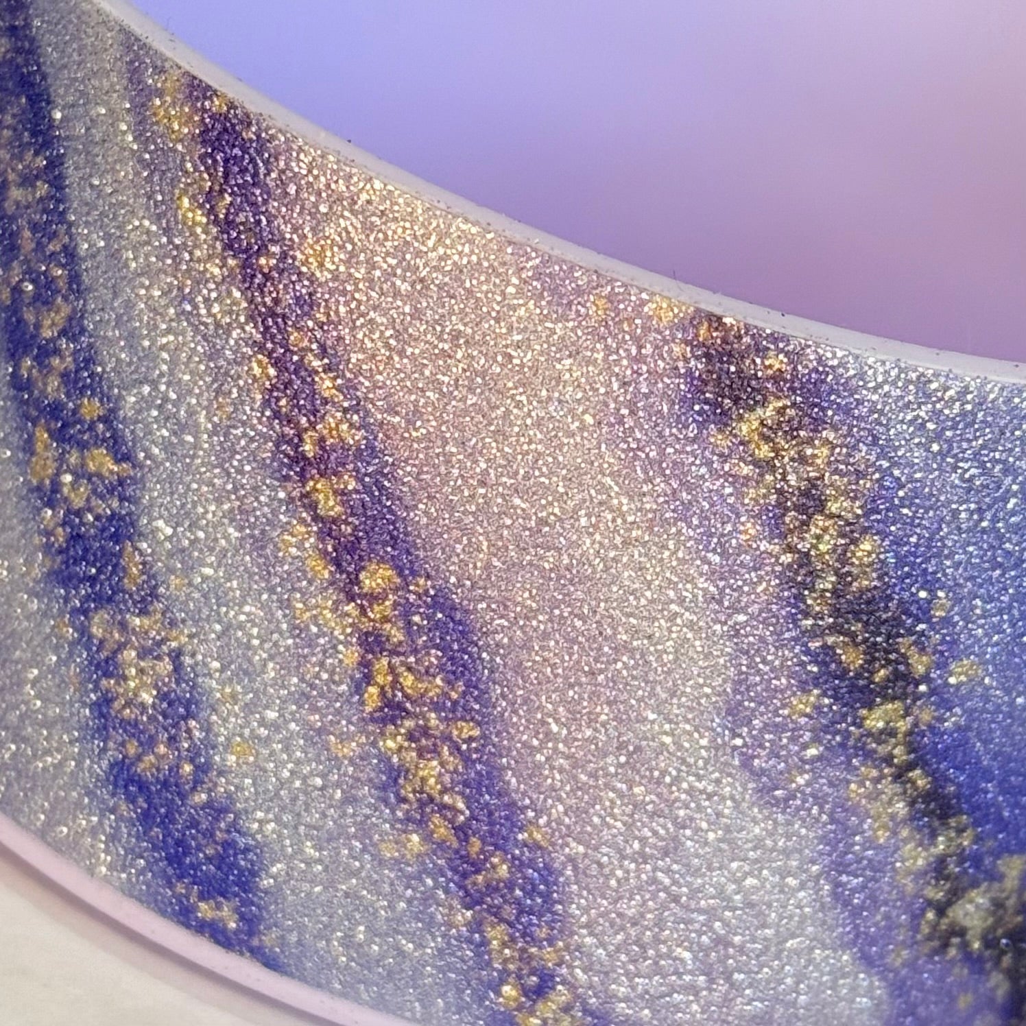 Stanley Cup Boot – Lavender Glitter Luxe  Boot  NEW! Waffle Boots™