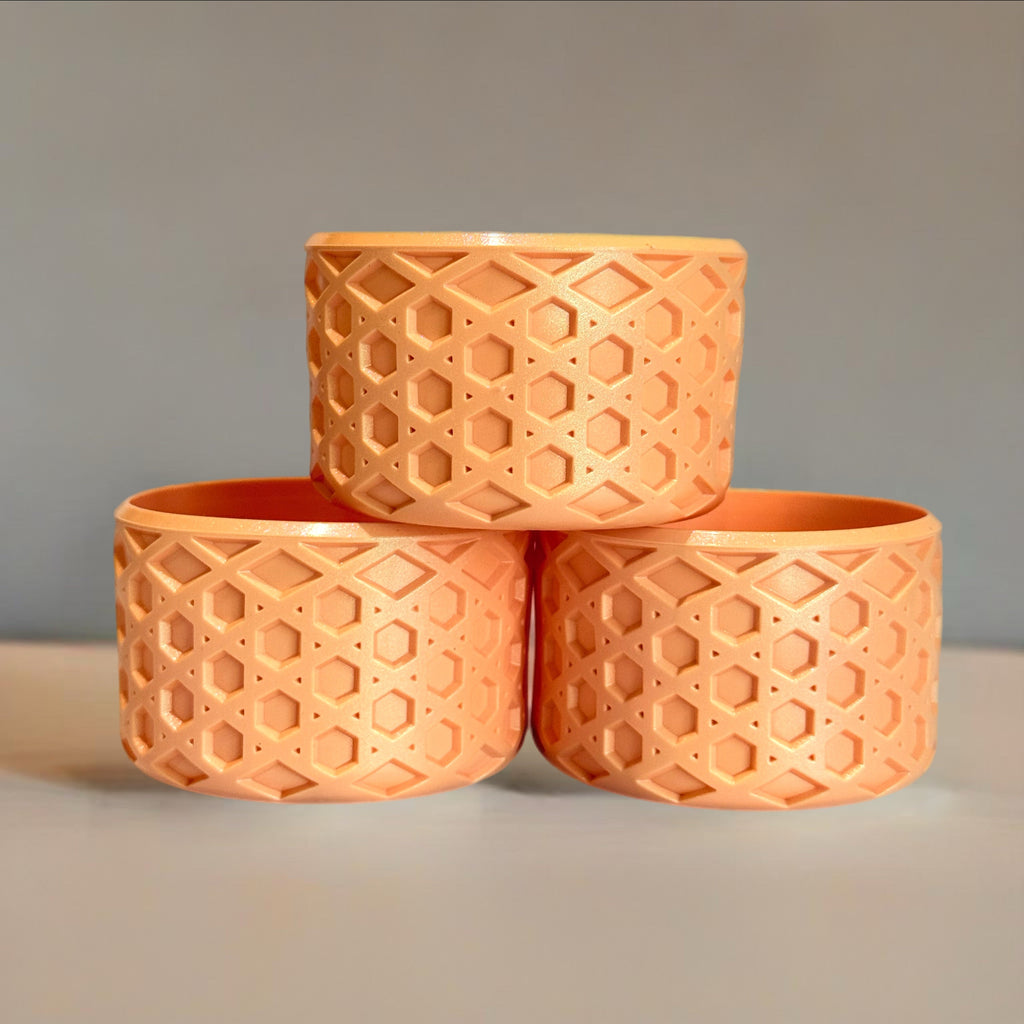 Stanley Cup Boot – Apricot Waffle Boots™