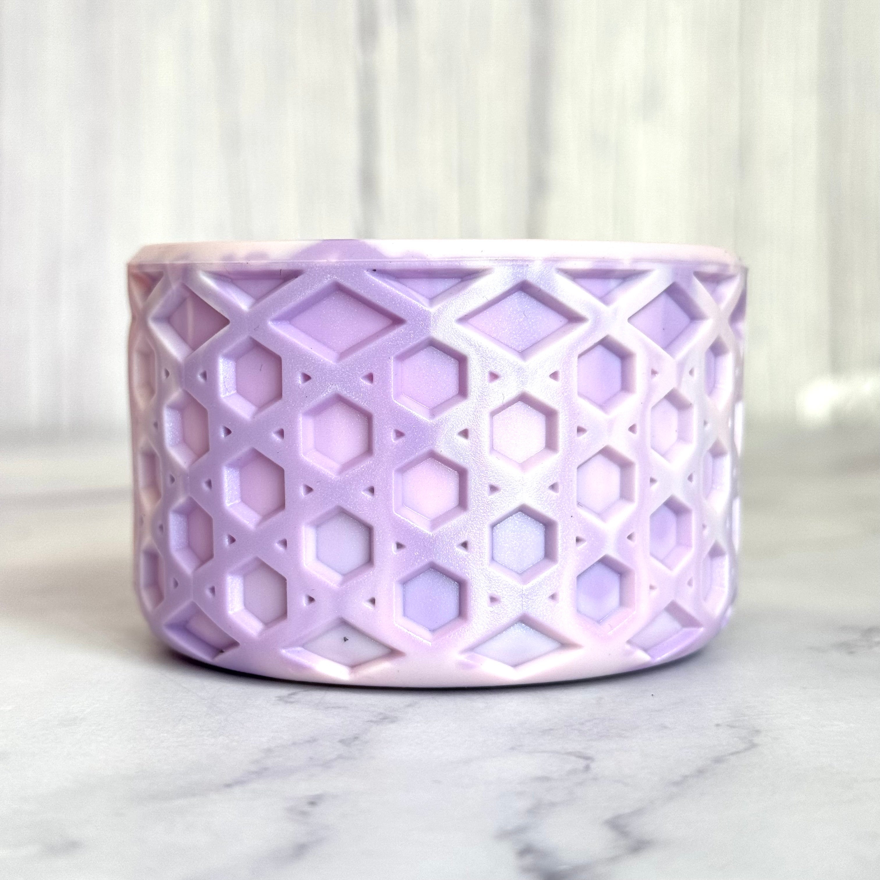 Stanley Cup Boot – Dahlia Shimmer Remix Waffle Boots™
