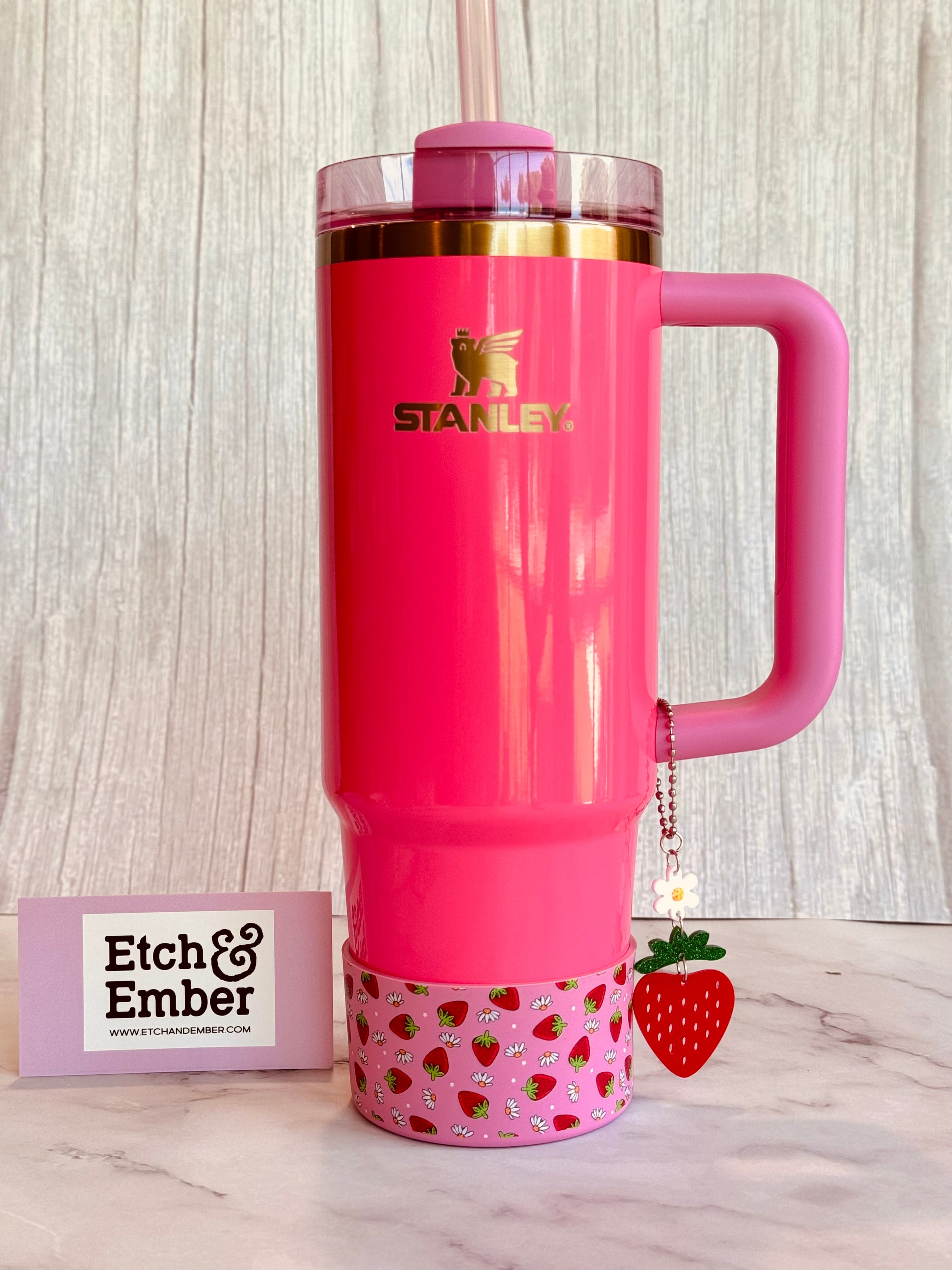 BERRY BLISS  Boot