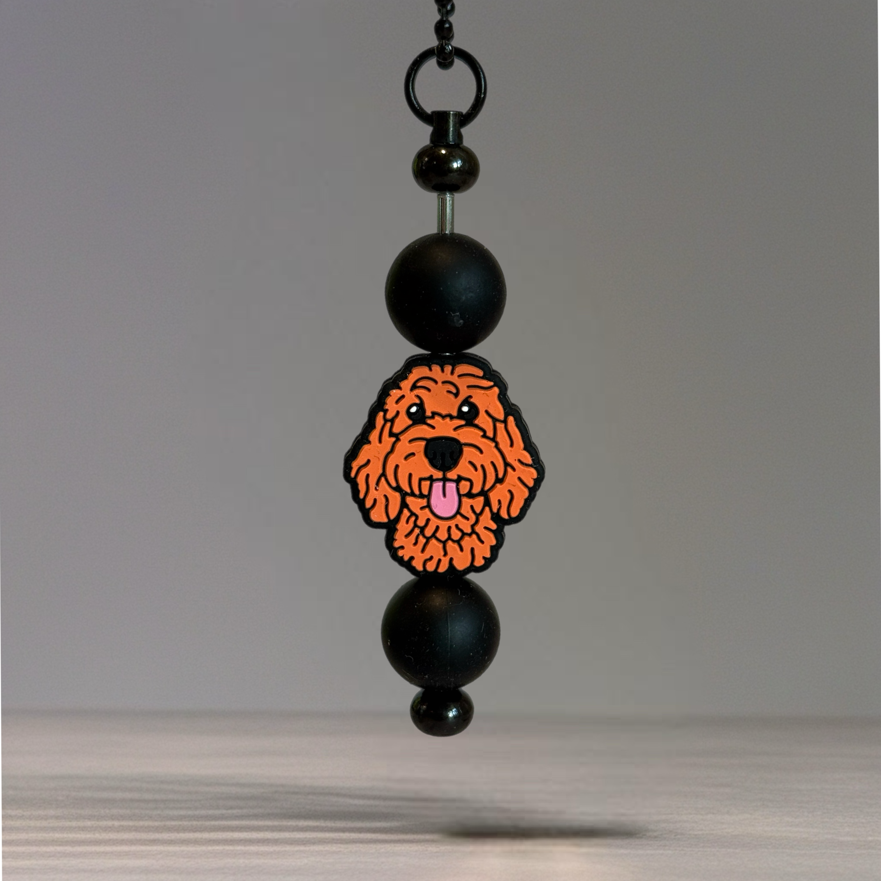 DOODLE Charm - Tumbler Handle Charm