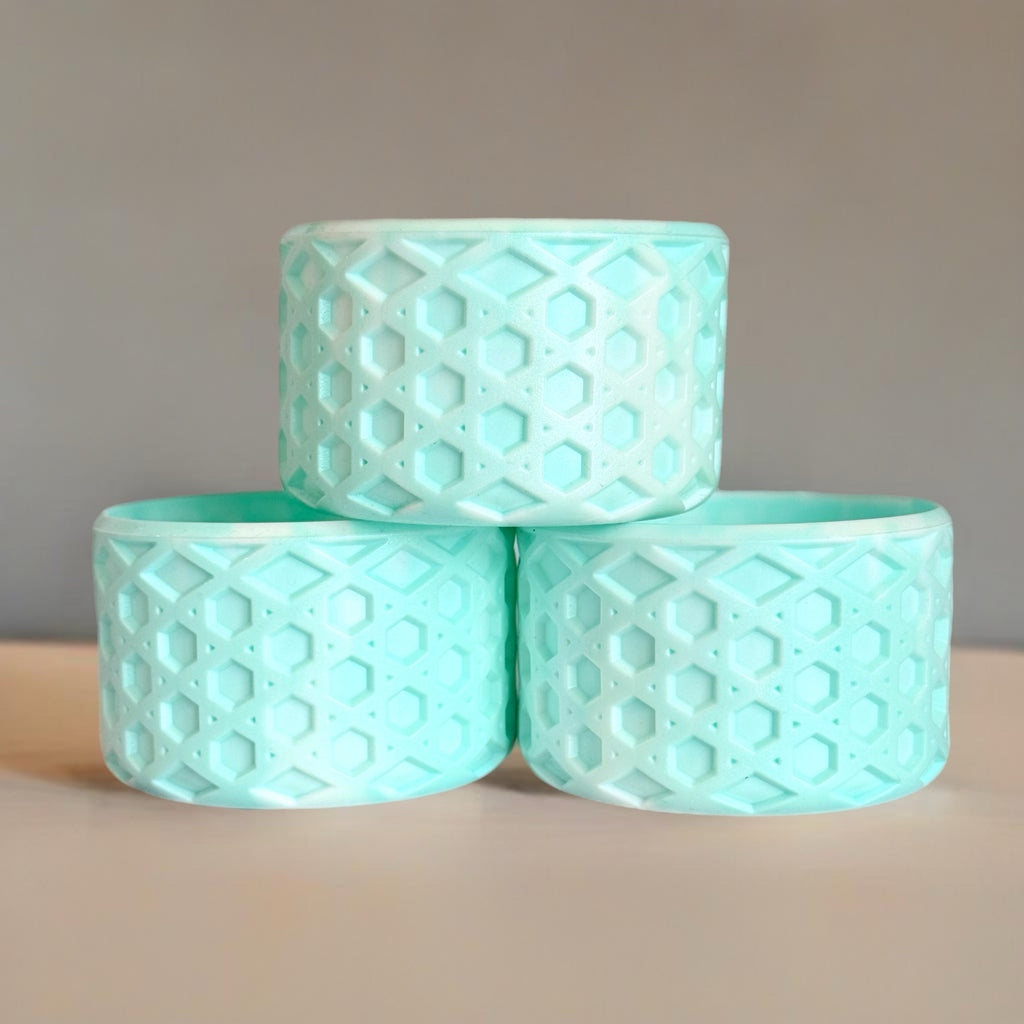 Stanley Cup Boot – Pearl Mint Waffle Boots™