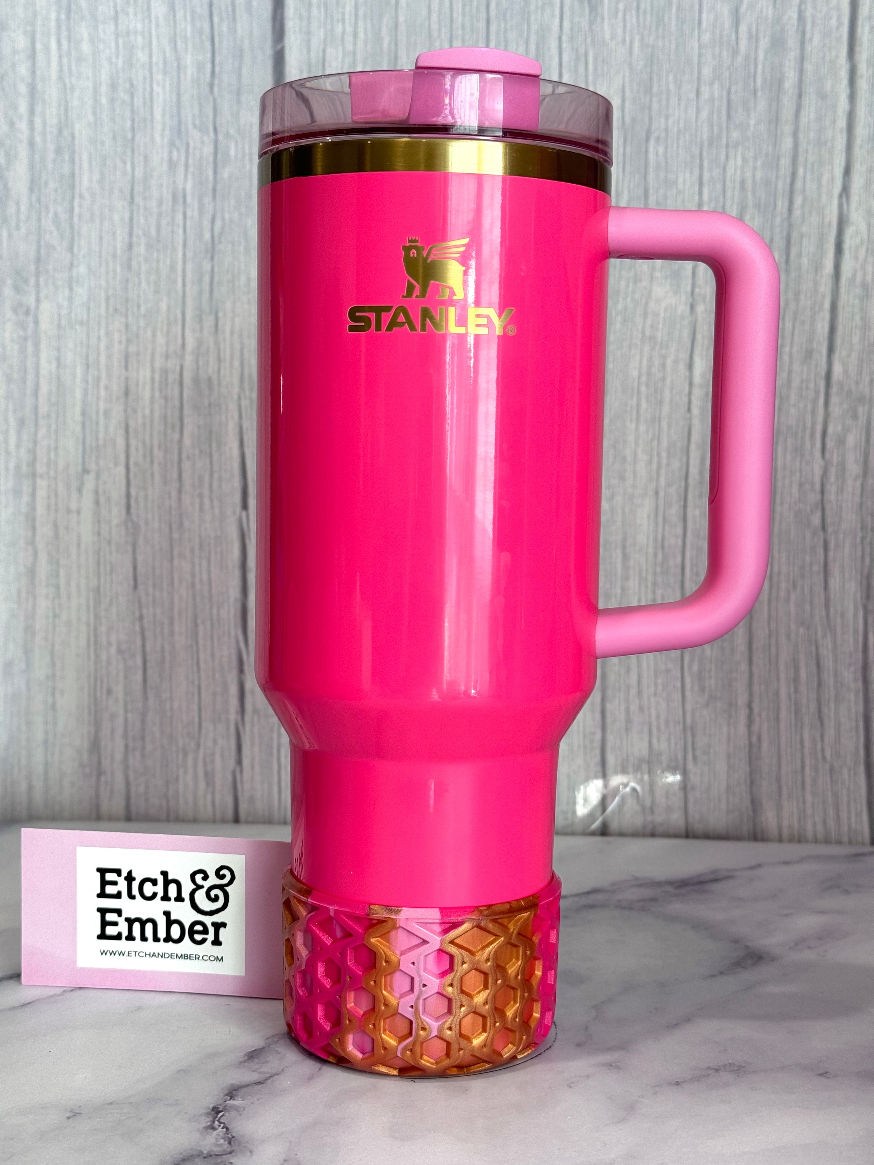 Stanley Cup Boot – Pink Parade Remix Waffle Boots™