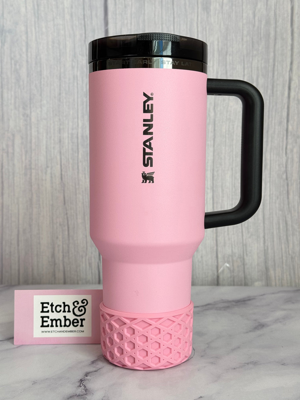 Stanley Cup Boot – Messi Pink Waffle Boots™