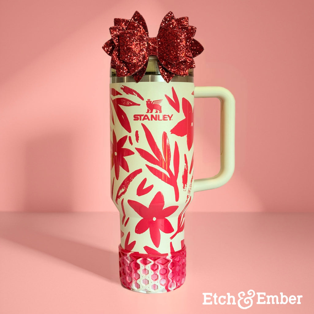 Stanley Cup Boot – Resort Floral Remix Waffle Boots™