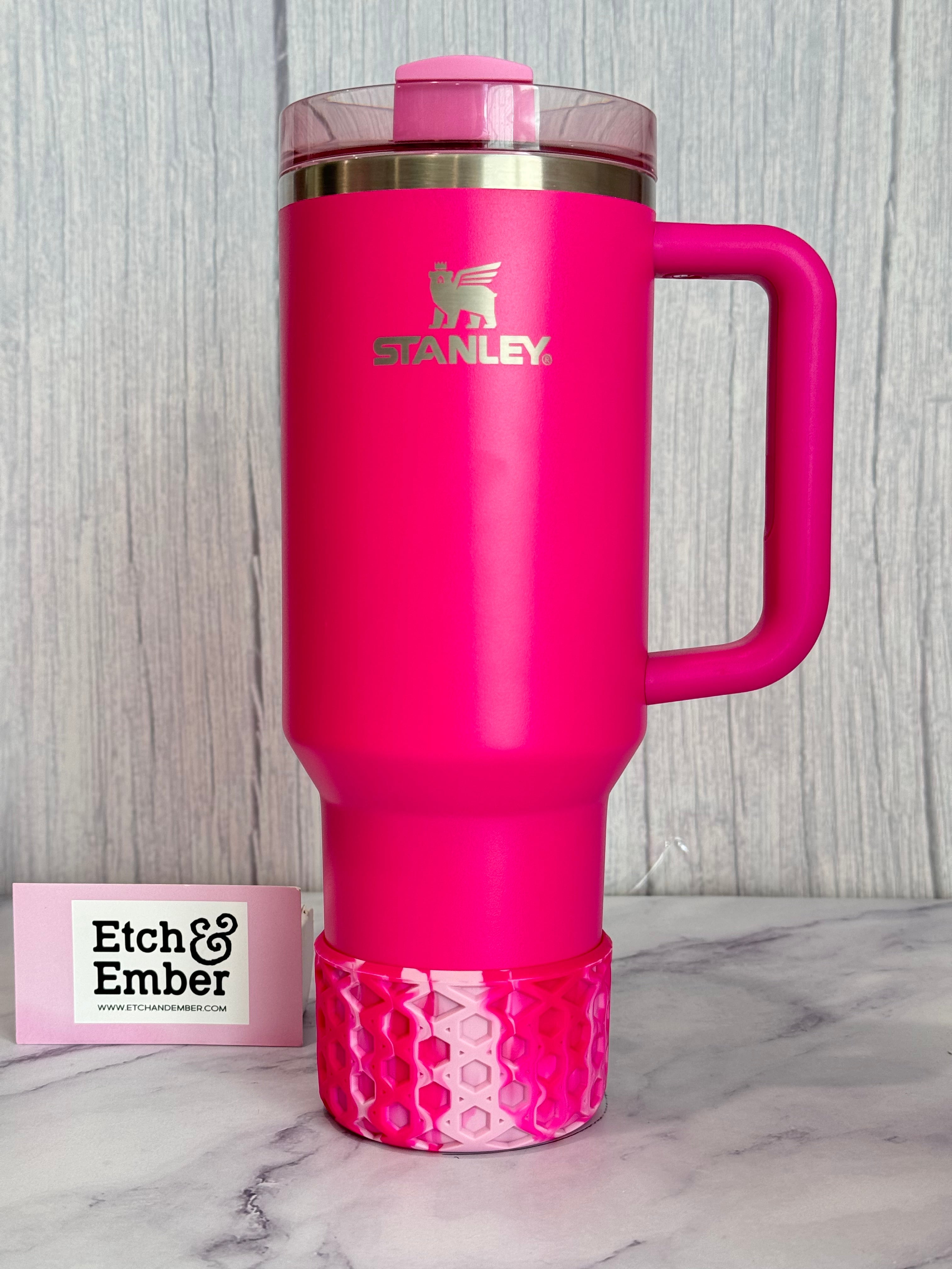 Stanley Cup Boot – Cosmo Pink Remix Waffle Boots™