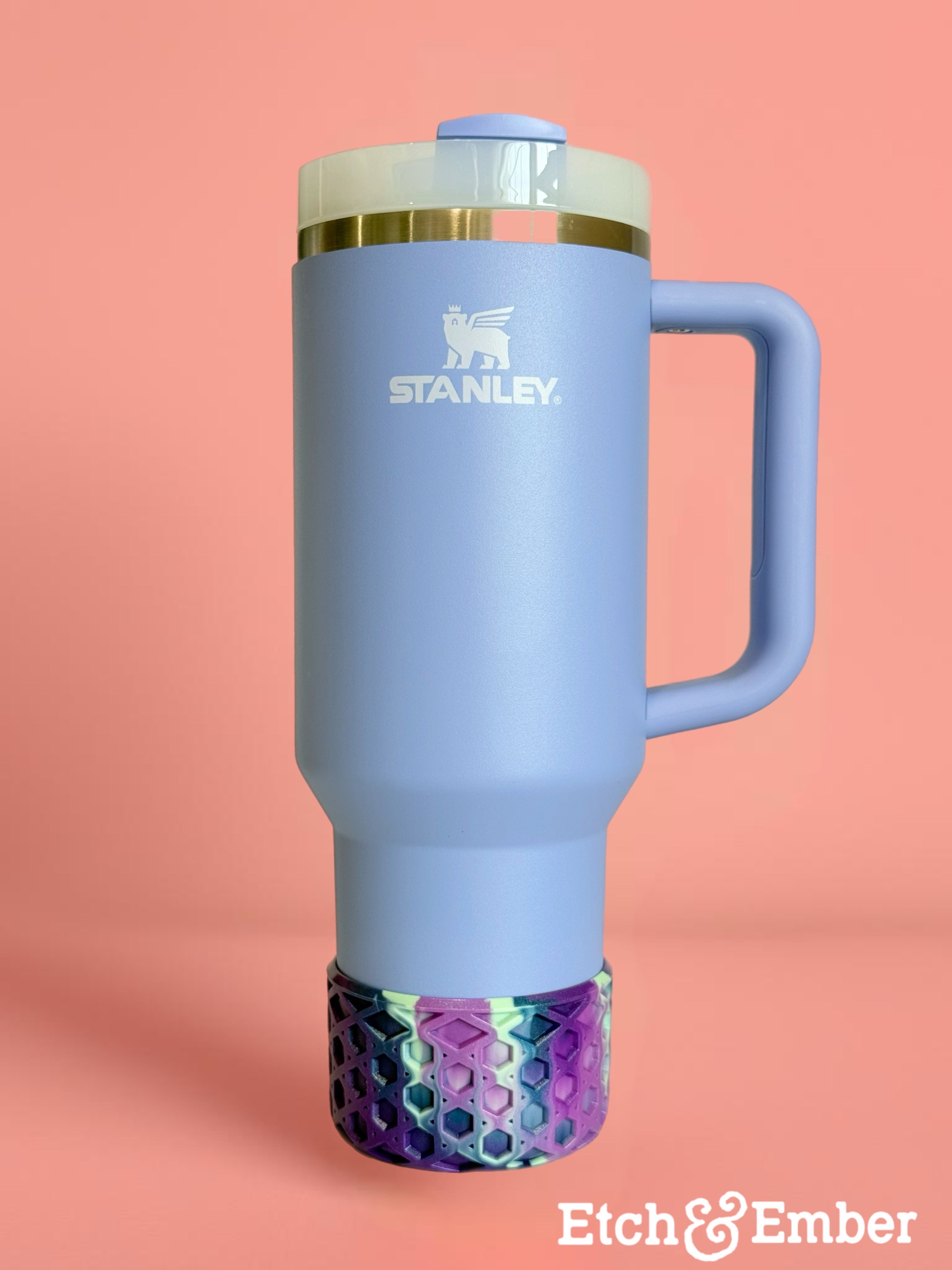 Stanley Cup Boot – Mystic Jewel Remix Waffle Boots™
