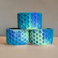 Stanley Cup Boot – Coastal Teal Waffle Boots™