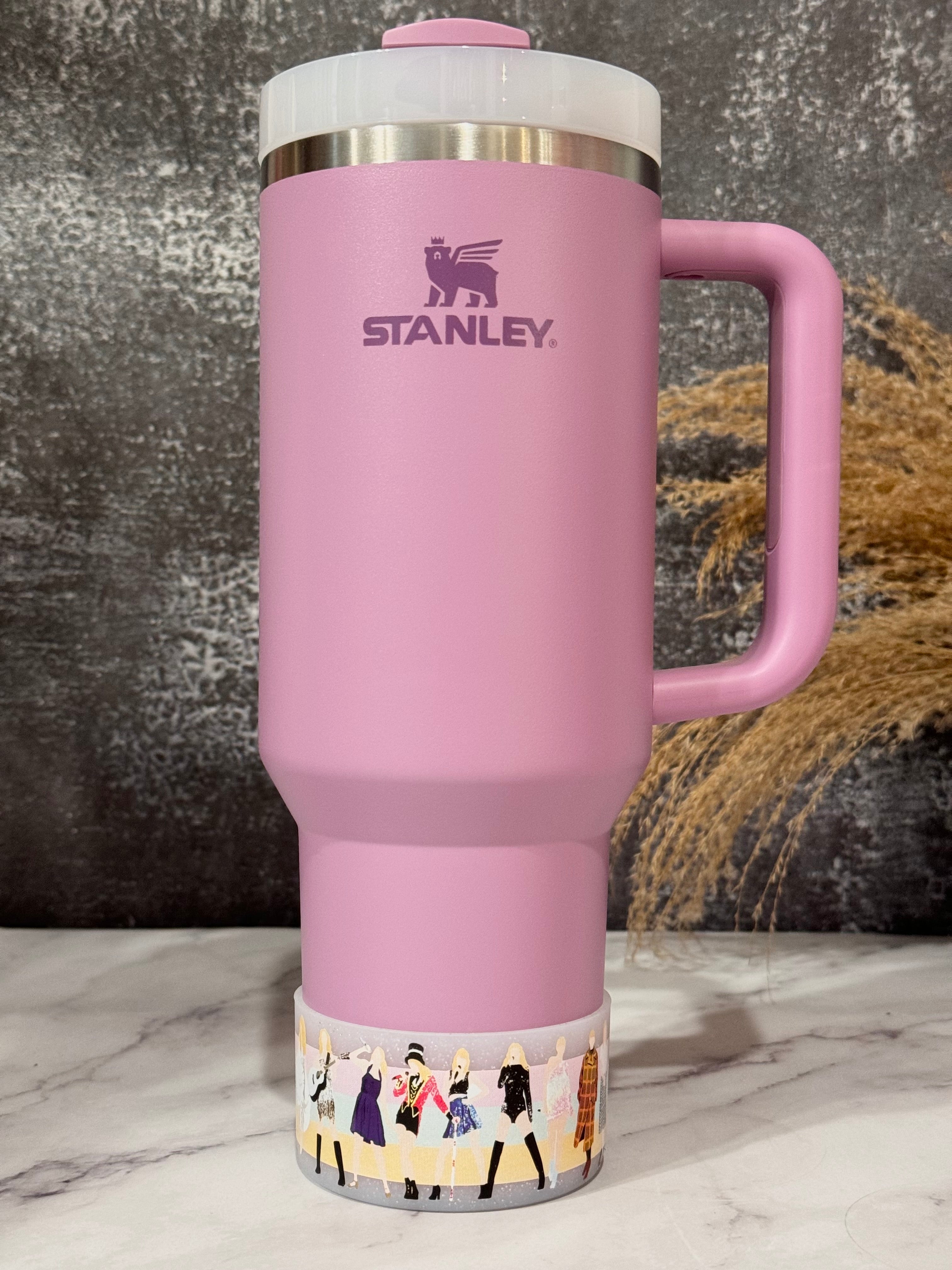 MY STANLEY ERA  Boot  Swift