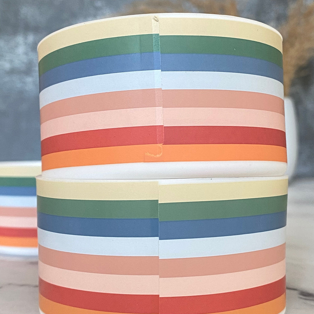 STANLEY STRIPES  Boot