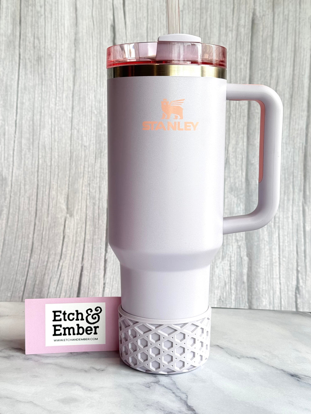 Stanley Cup Boot – ORCHID SHIMMER Waffle Boots™