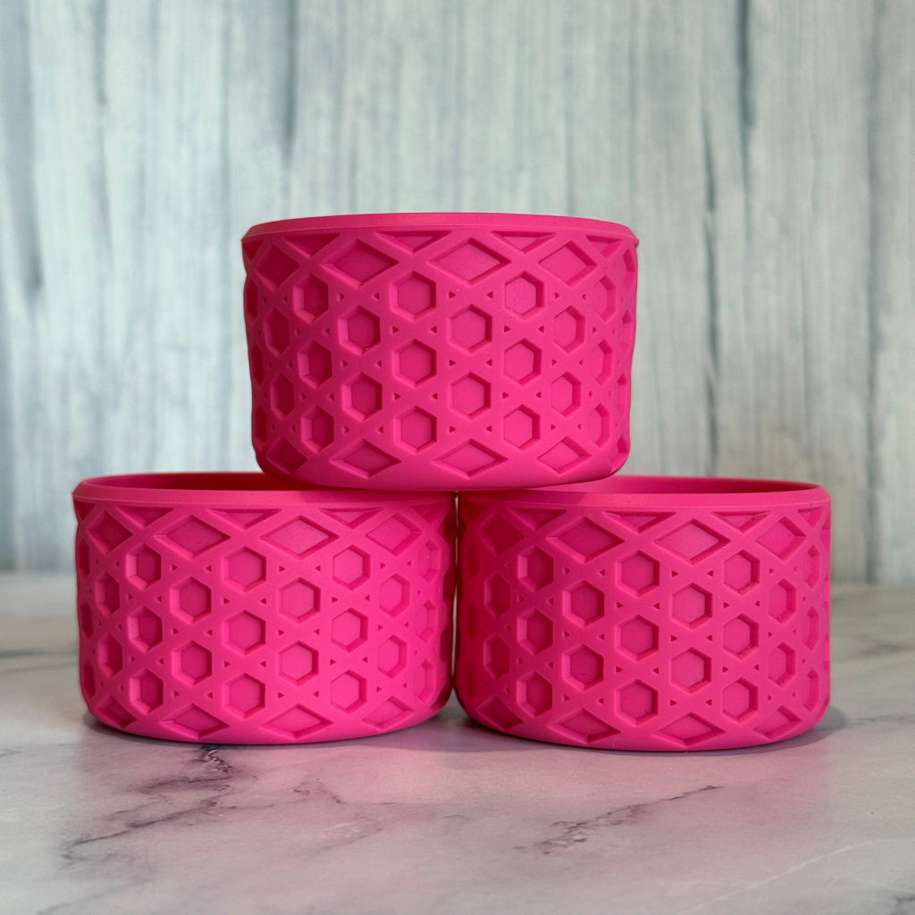 Stanley Cup Boot – Electric Pink Waffle Boots™