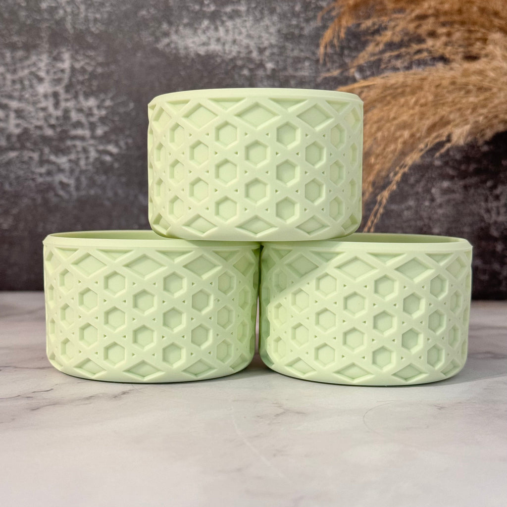 Stanley Cup Boot – PALE LIME Waffle Boots™