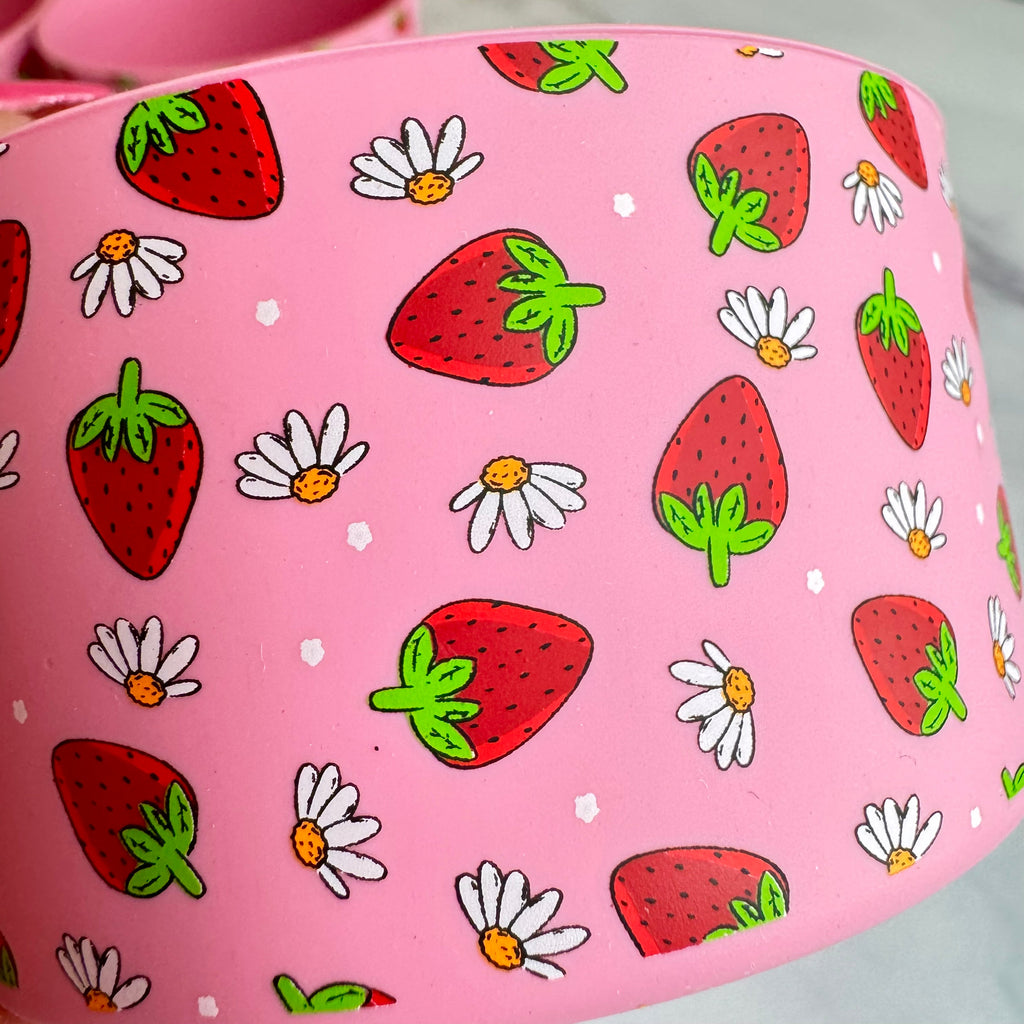 BERRY BLISS  Boot