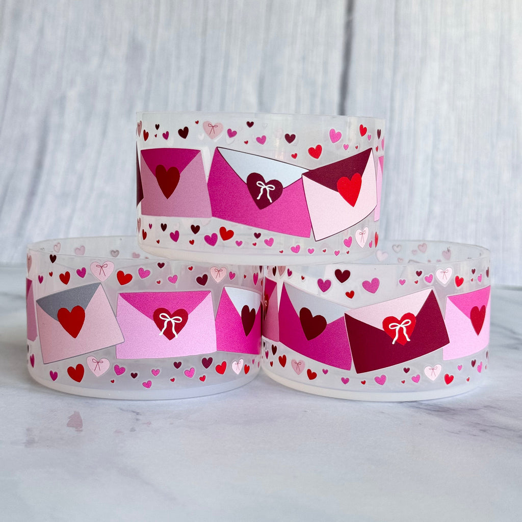 LOVE LETTERS  Boot