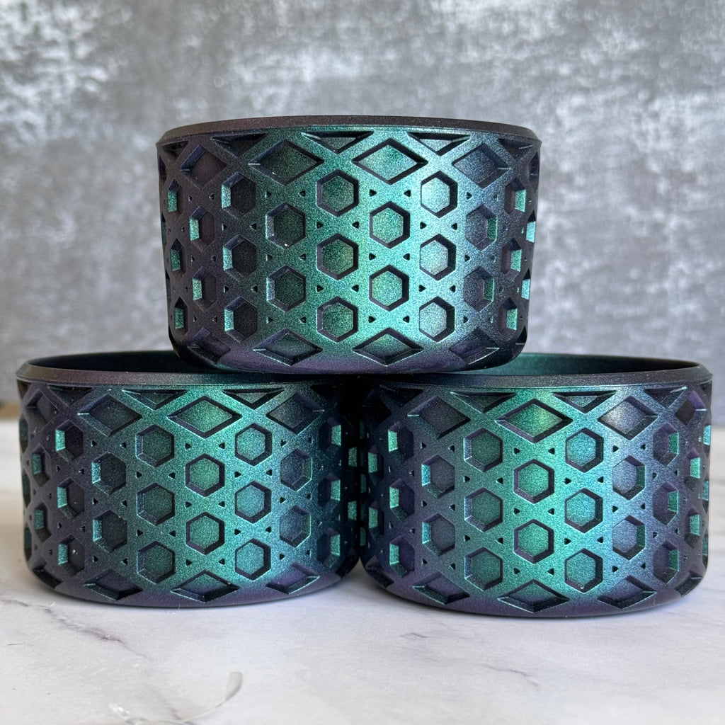 Stanley Cup Boot – CHROMA Waffle Boots™