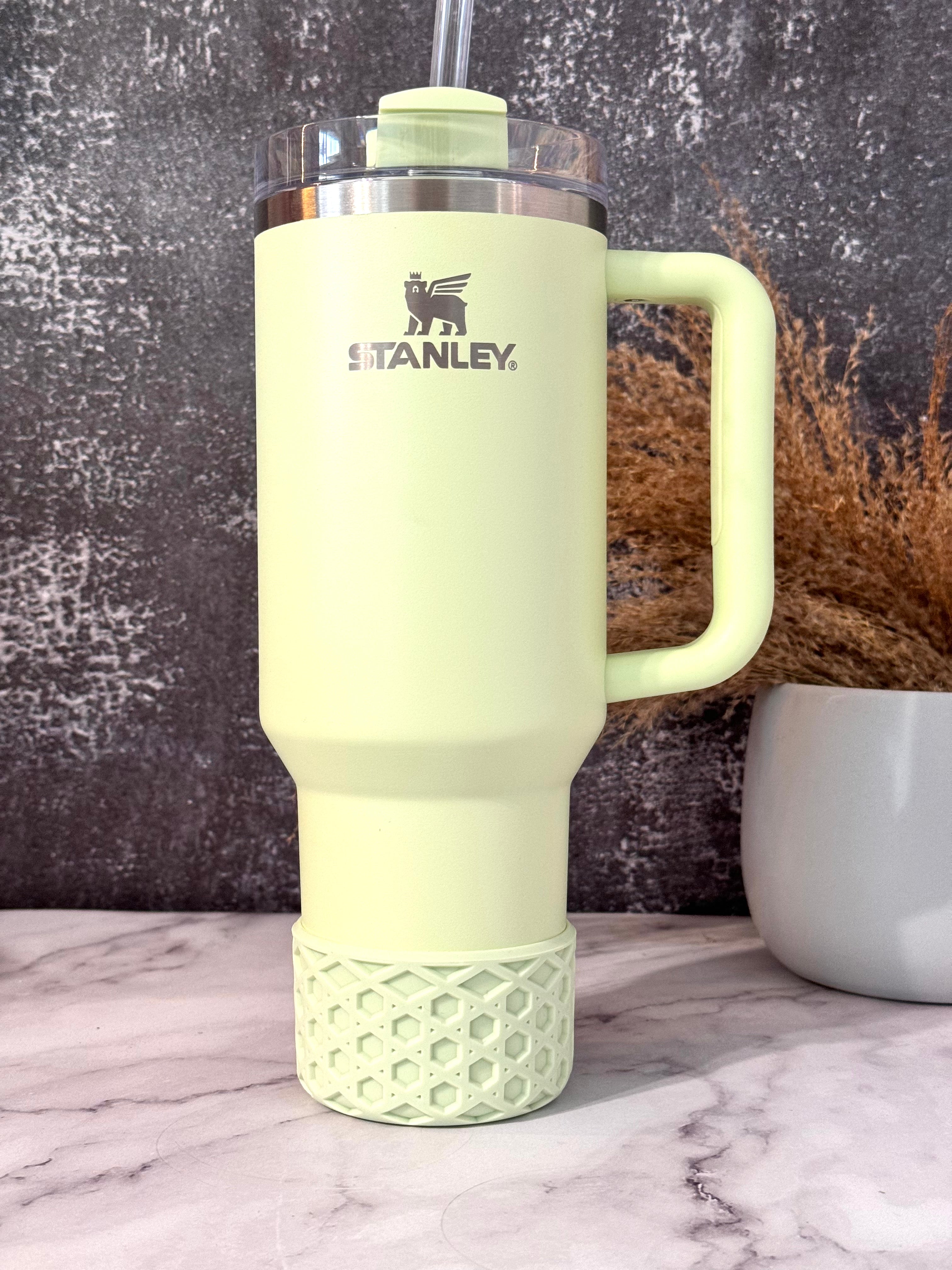 Stanley Cup Boot – PALE LIME Waffle Boots™