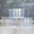 CLEAR CONFETTI  Boot