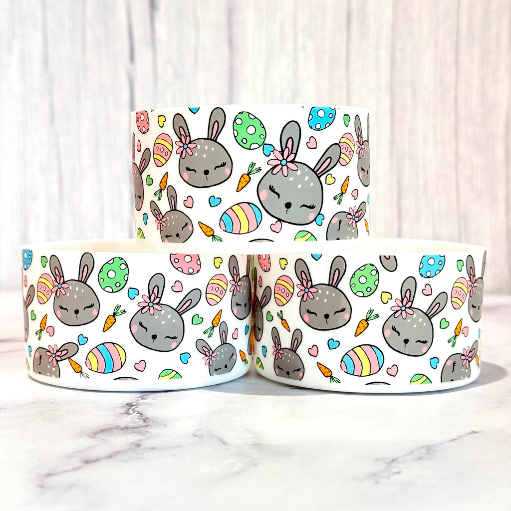EASTER BUNNIES  Boot NEW!