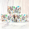 EASTER BUNNIES  Boot NEW!