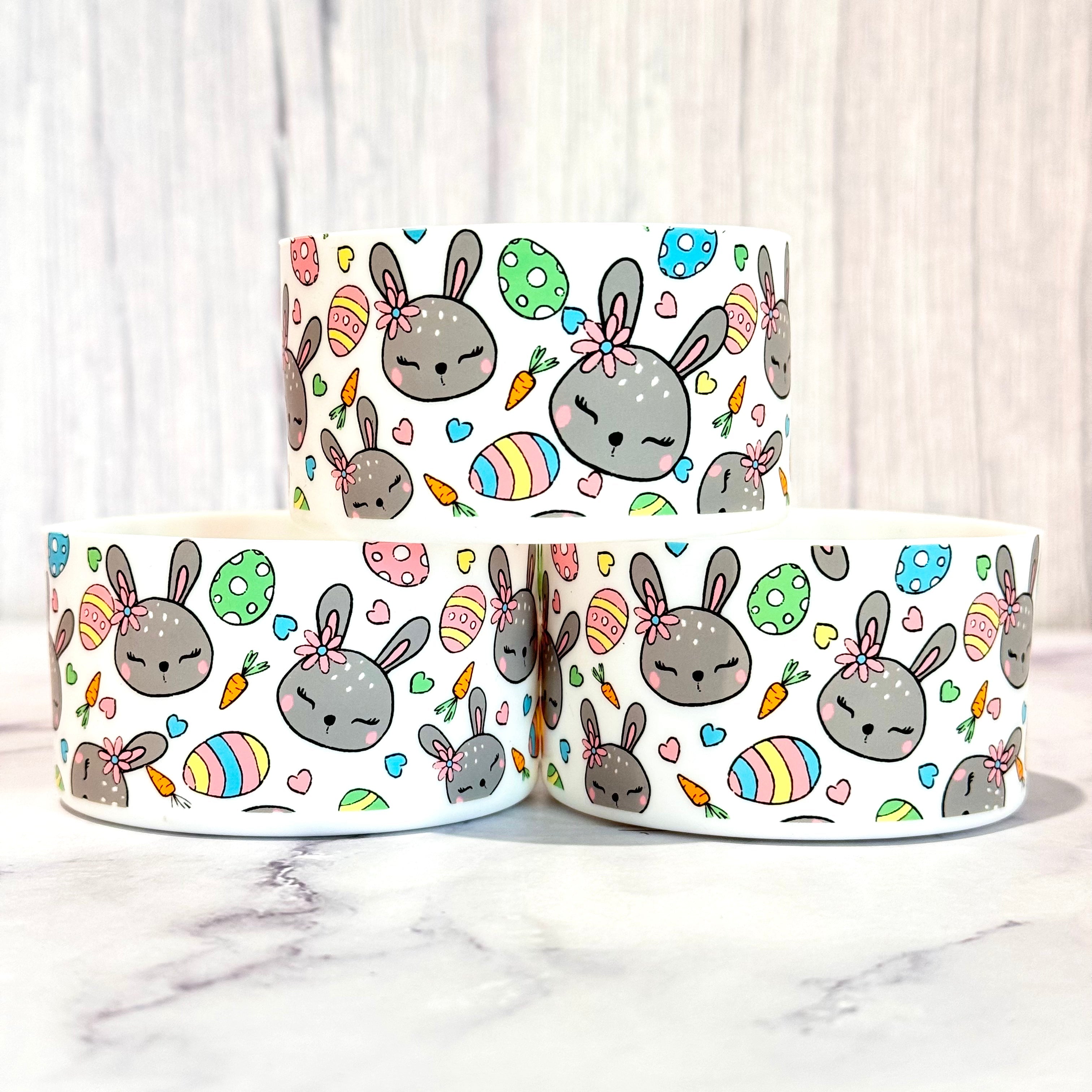 EASTER BUNNIES  Boot NEW!
