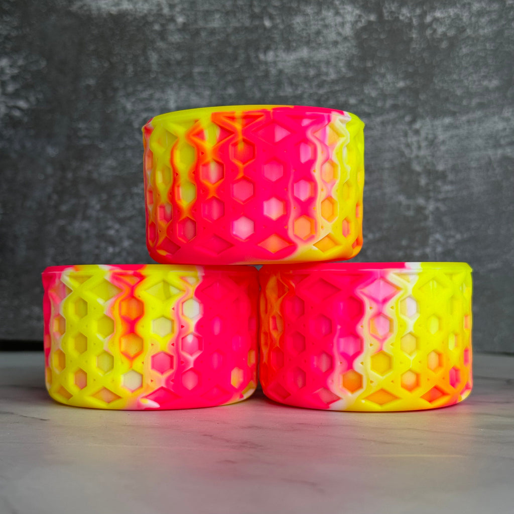 Stanley Cup Boot – Pina Colada Waffle Boots™