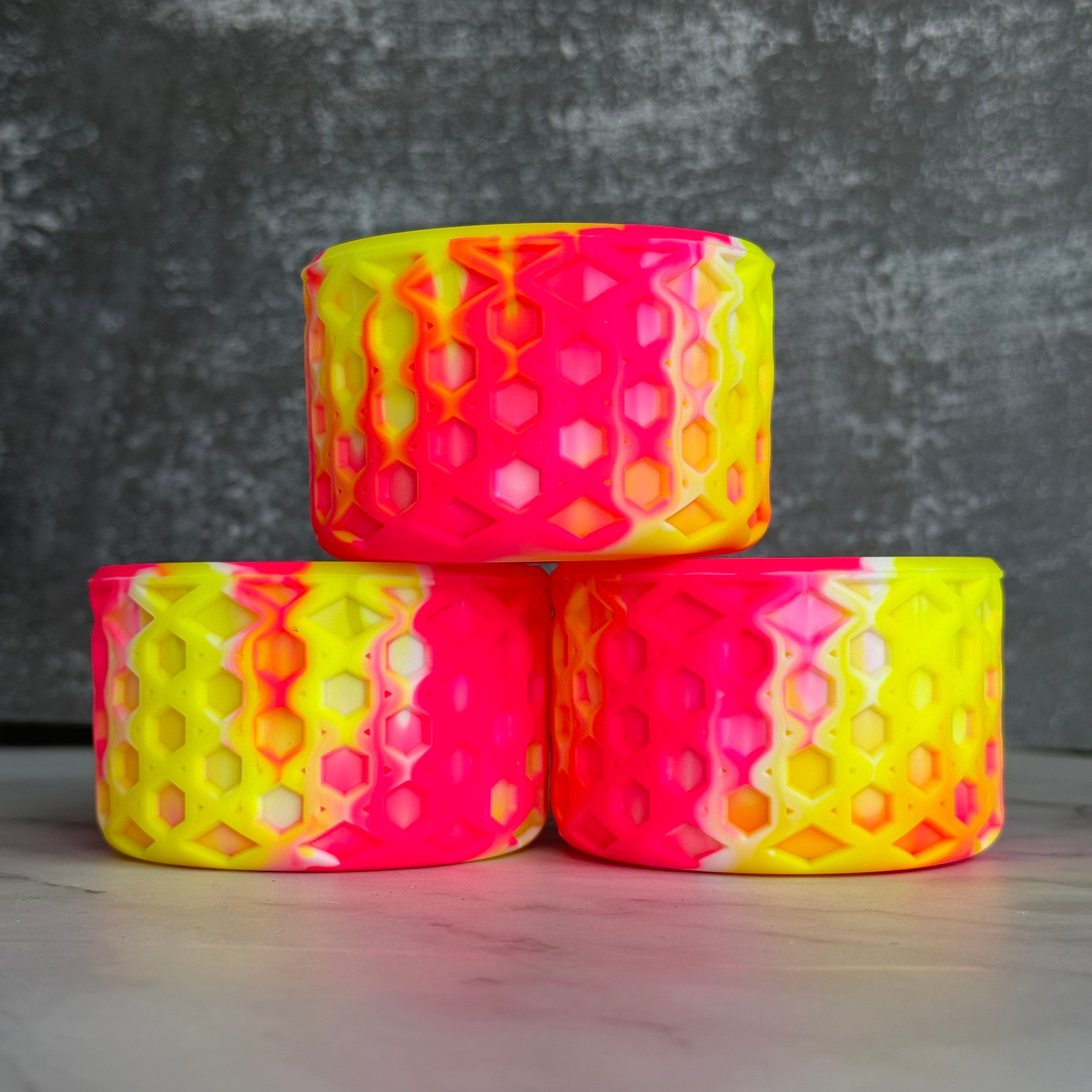 Stanley Cup Boot – Pina Colada Waffle Boots™