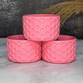 Stanley Cup Boot – Pink Parade Handle Waffle Boots™