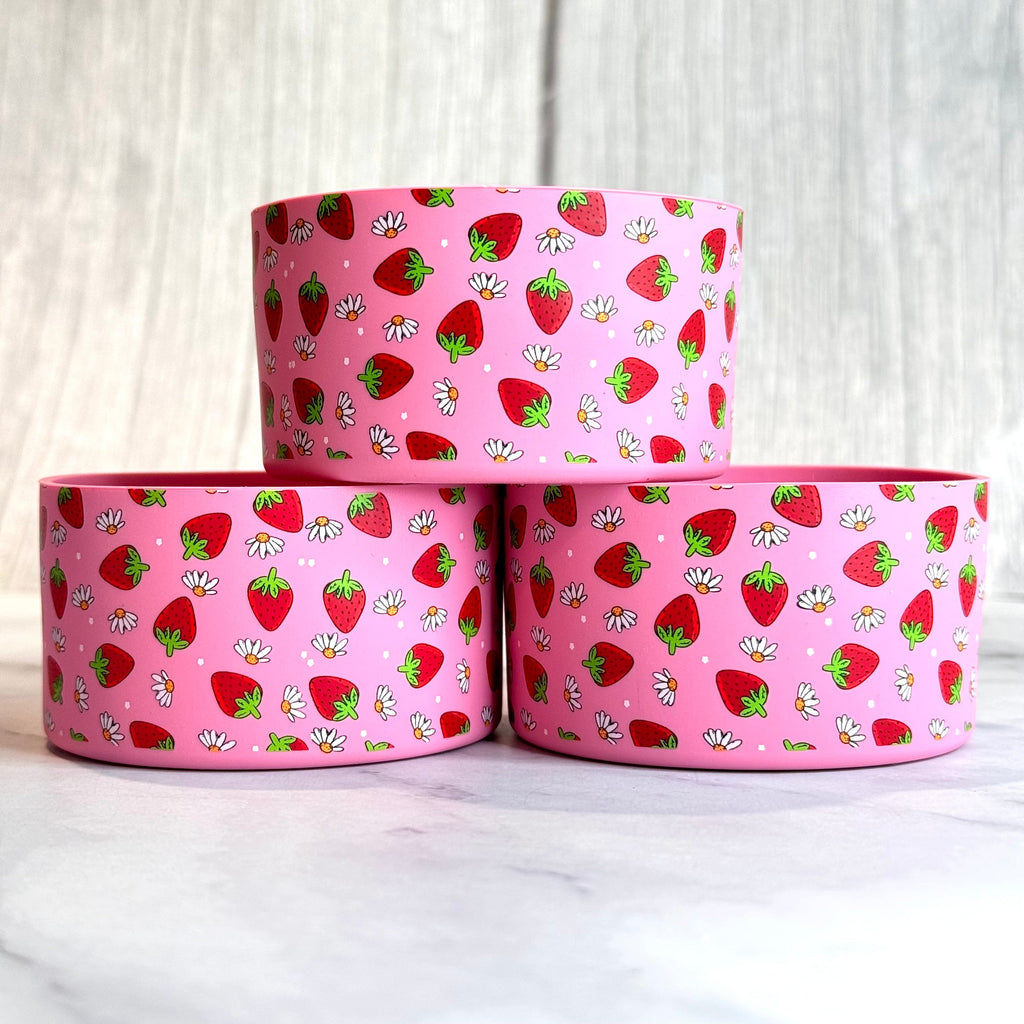 BERRY BLISS  Boot