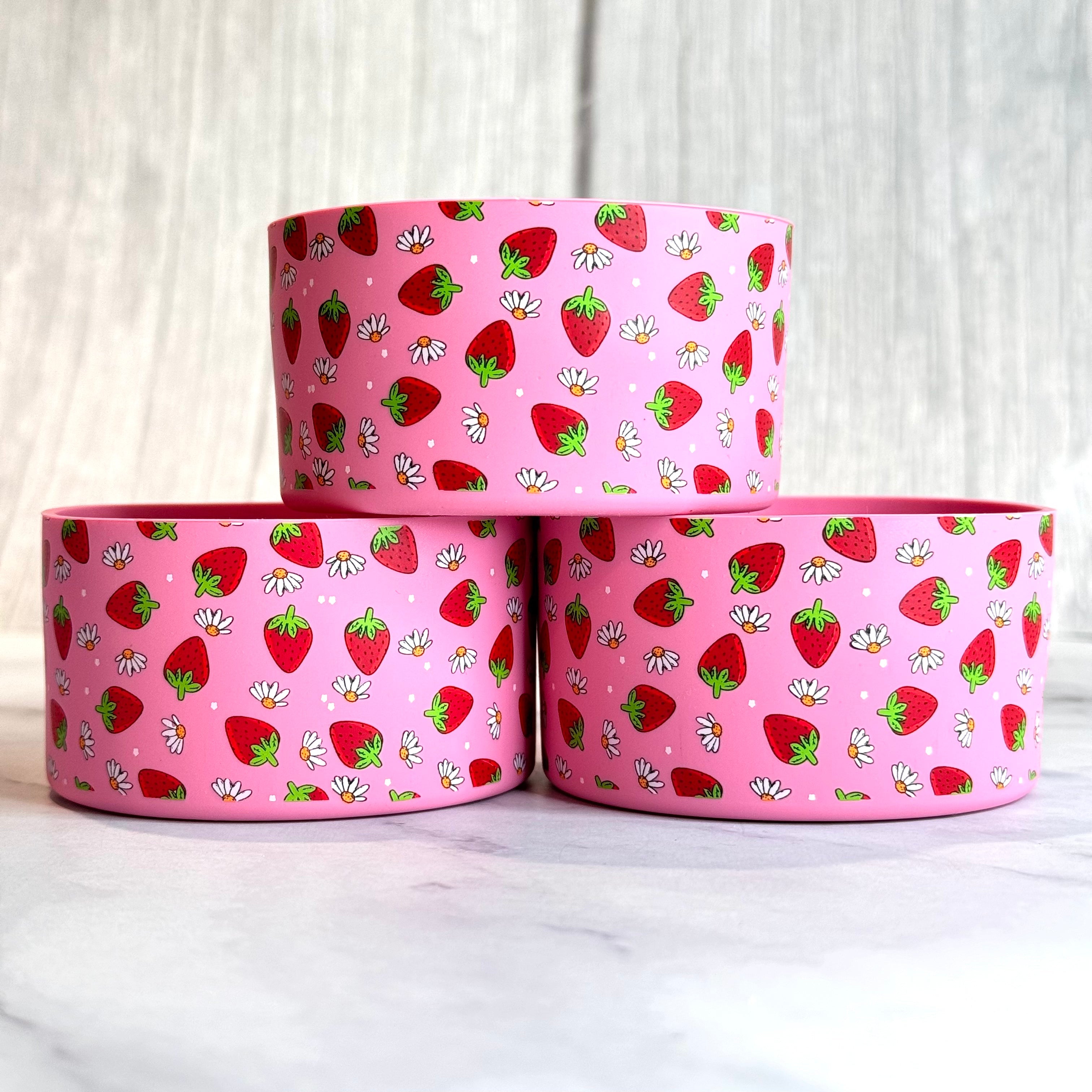 BERRY BLISS  Boot