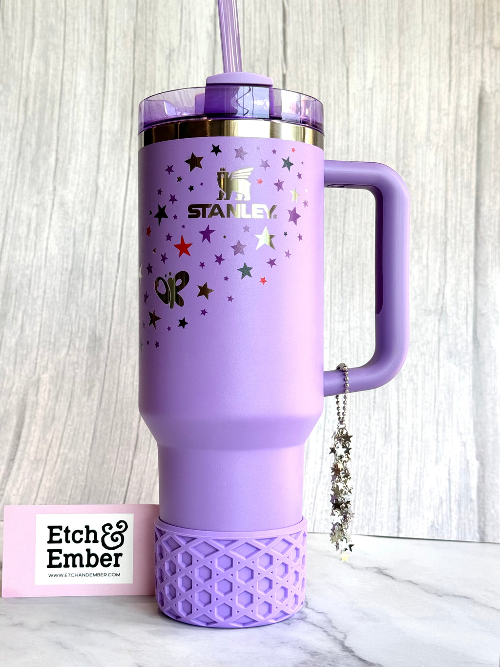 Stanley Cup Boot – OR Sour Purple Waffle Boots™