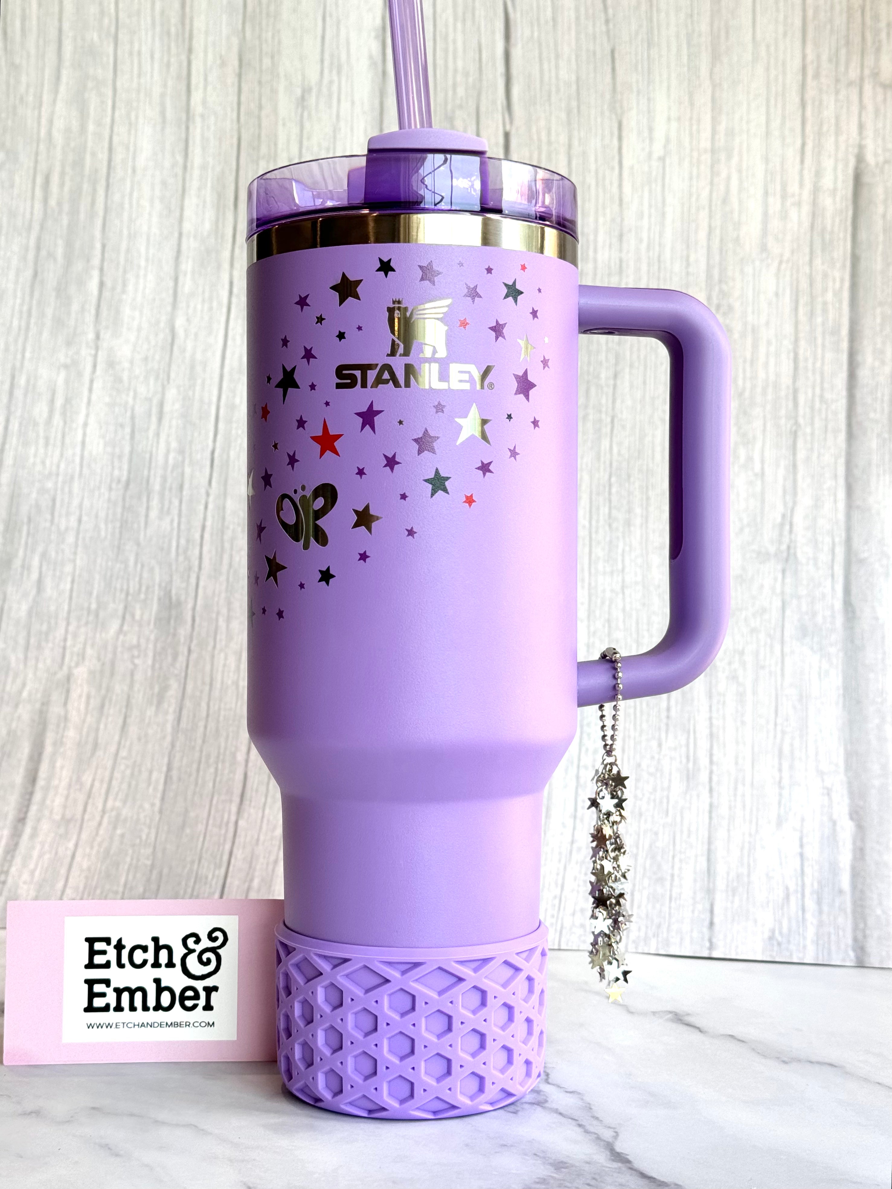 Stanley Cup Boot – OR Sour Purple Waffle Boots™