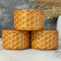 Stanley Cup Boot – GOLD Waffle Boots™