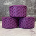 Stanley Cup Boot – LILAC LOGO Waffle Boots™