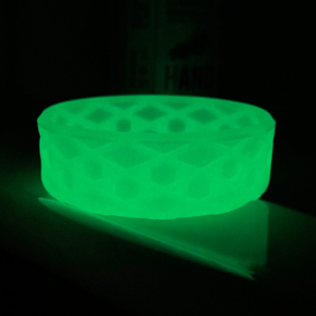 Stanley Cup Boot – Glow in the Dark 3.25” Waffle Shorty Boot Waffle Boots™