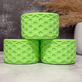 Stanley Cup Boot – FEATHER GREEN Waffle Boots™