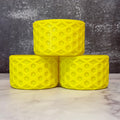 Stanley Cup Boot – ELECTRIC YELLOW Waffle Boots™