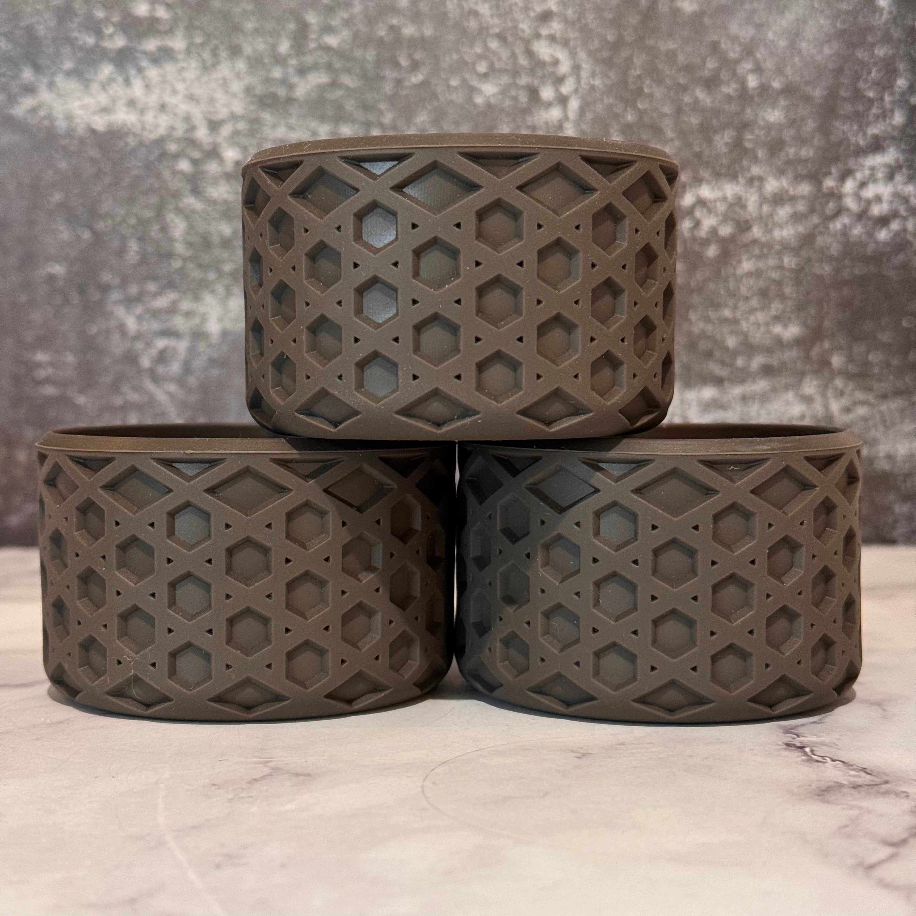 Stanley Cup Boot – CHOCOLATE Waffle Boots™