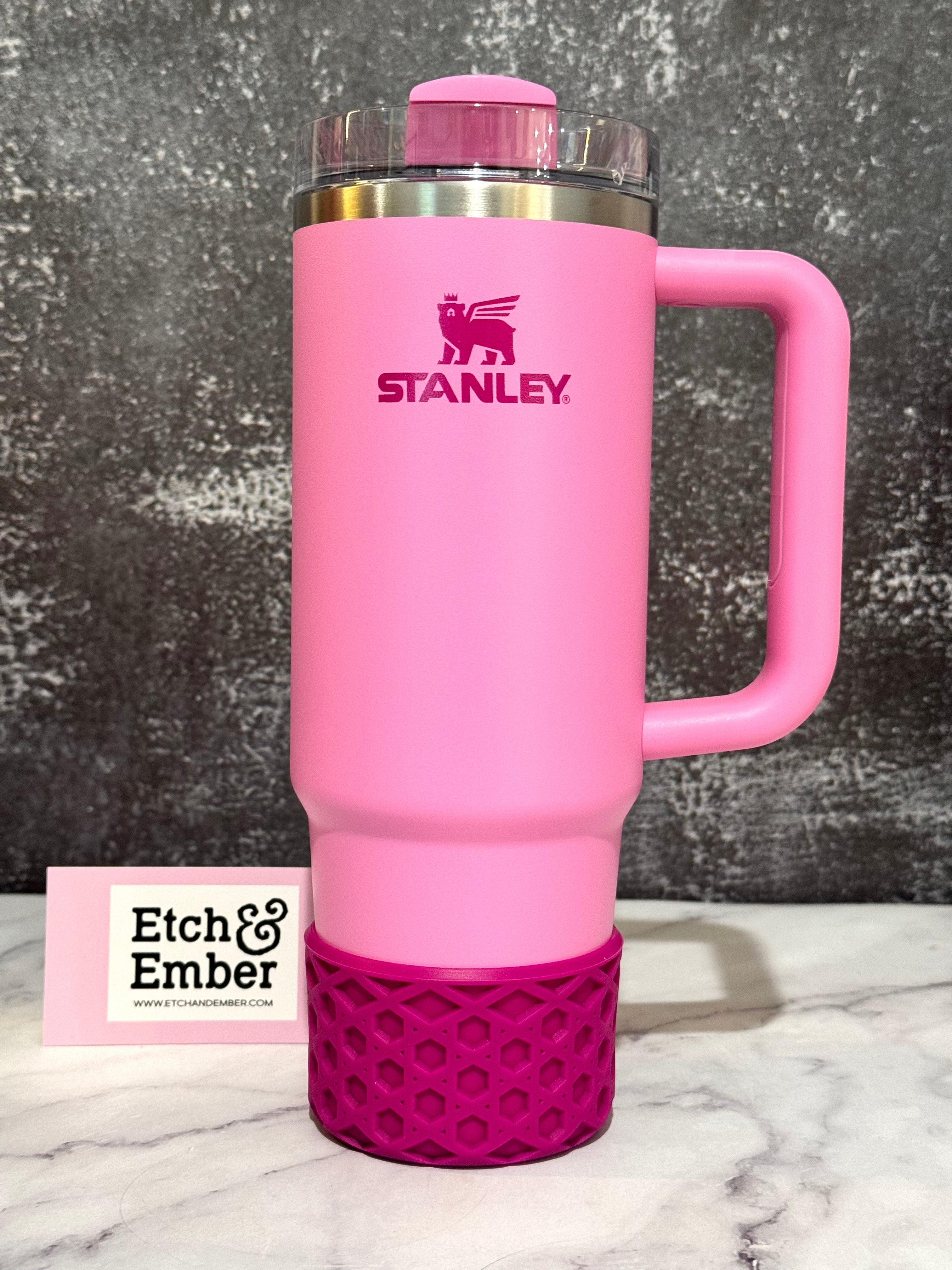 Stanley Cup Boot – FUSCHIA Waffle Boots™