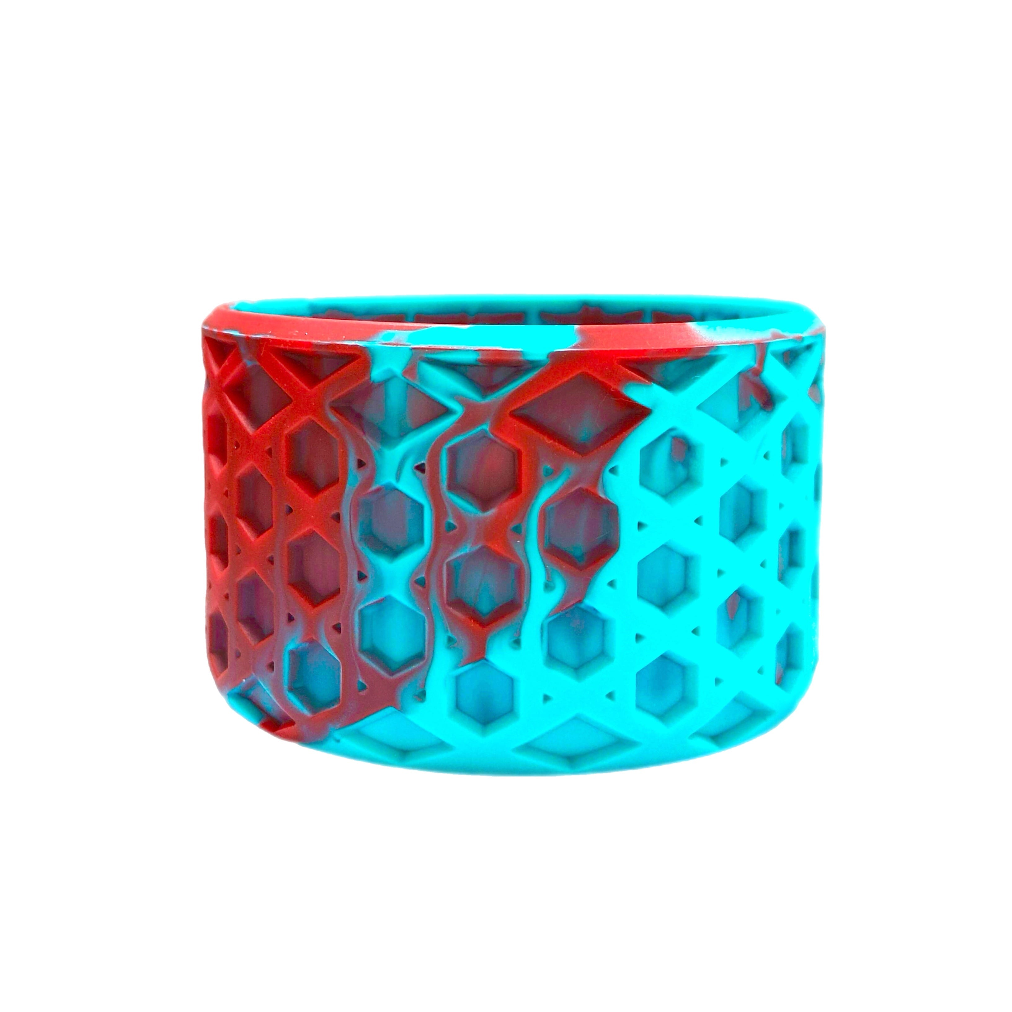 Stanley Cup Boot – FESTIVE Waffle Boots™