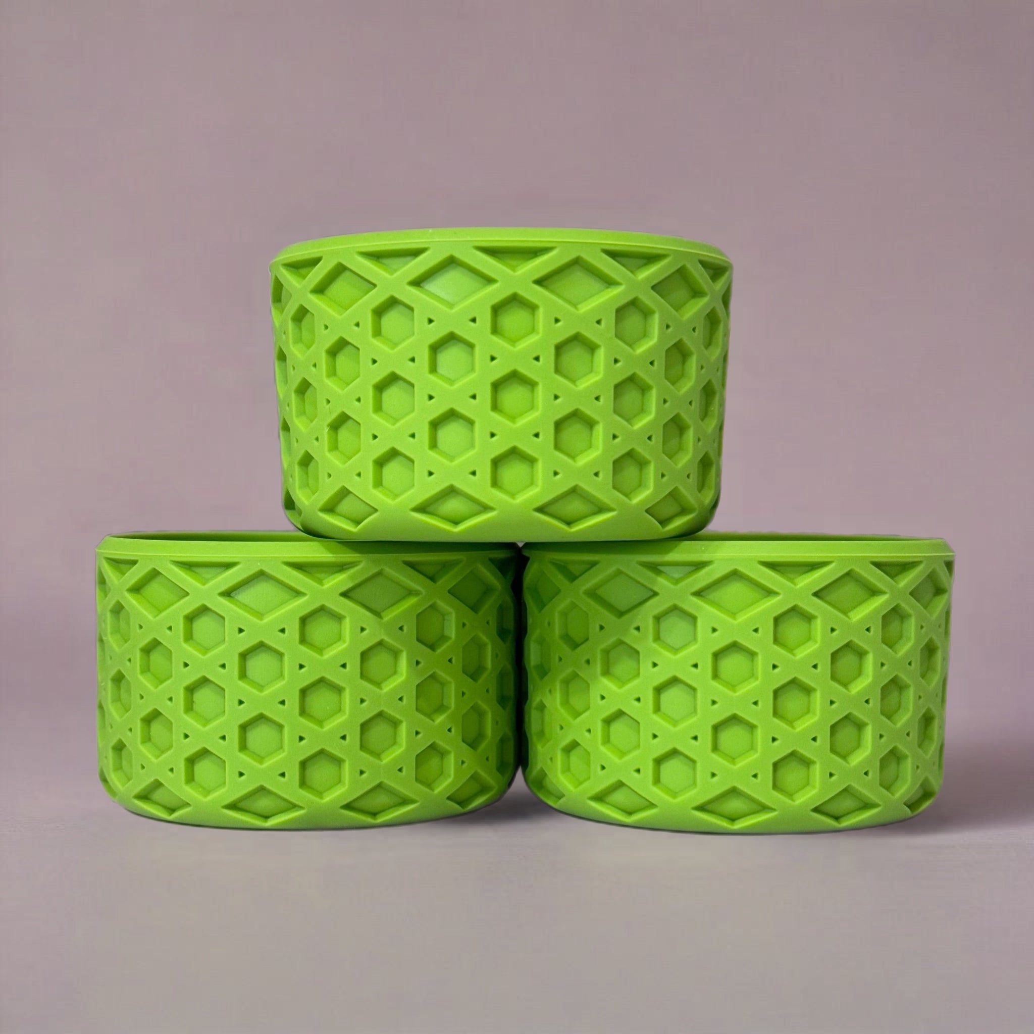Stanley Cup Boot – WATERMELON GREEN Waffle Boots™