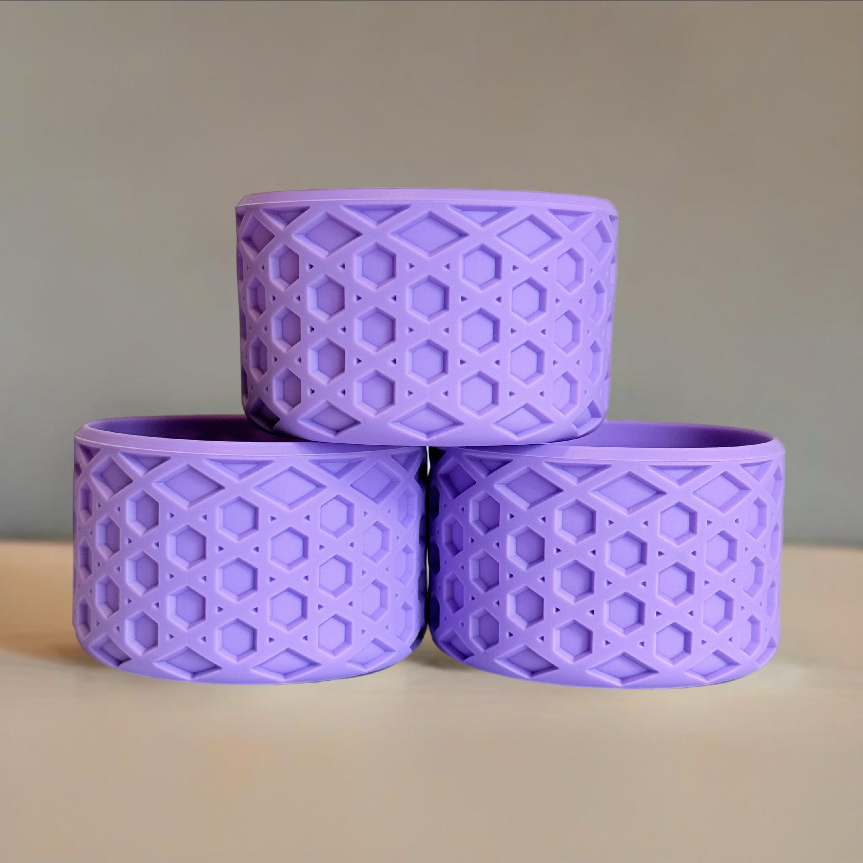 Stanley Cup Boot – Spellcast Purple Waffle Boots™