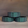 Chroma Shorty Macrame  Boot