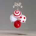 Mini Bauble Charm - Tumbler Handle Charm
