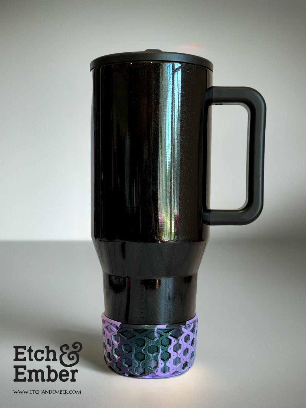 Stanley Cup Boot – Spellcast Black Remix Waffle Boots™