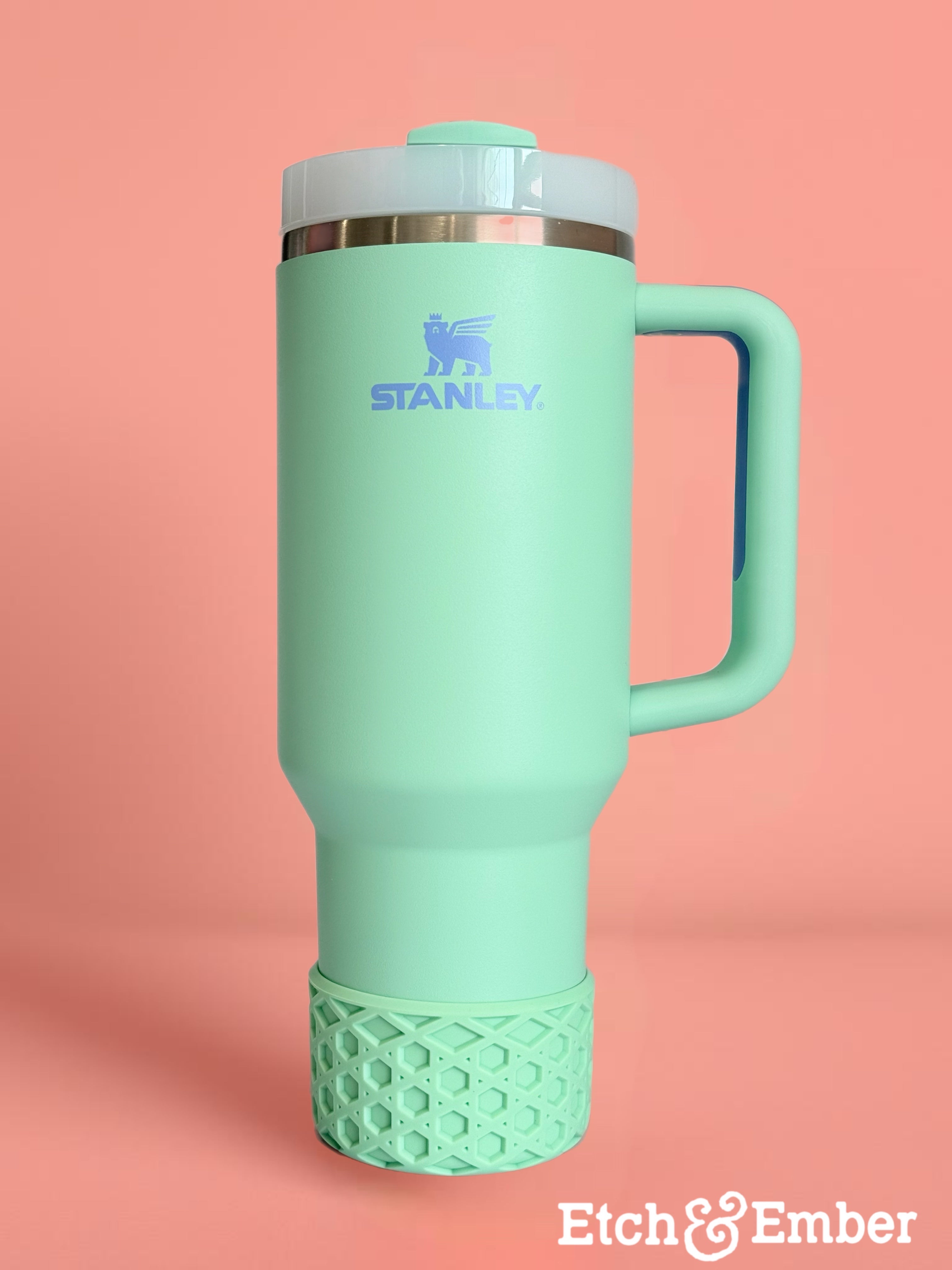 Stanley Cup Boot – Jadeite Waffle Boots™
