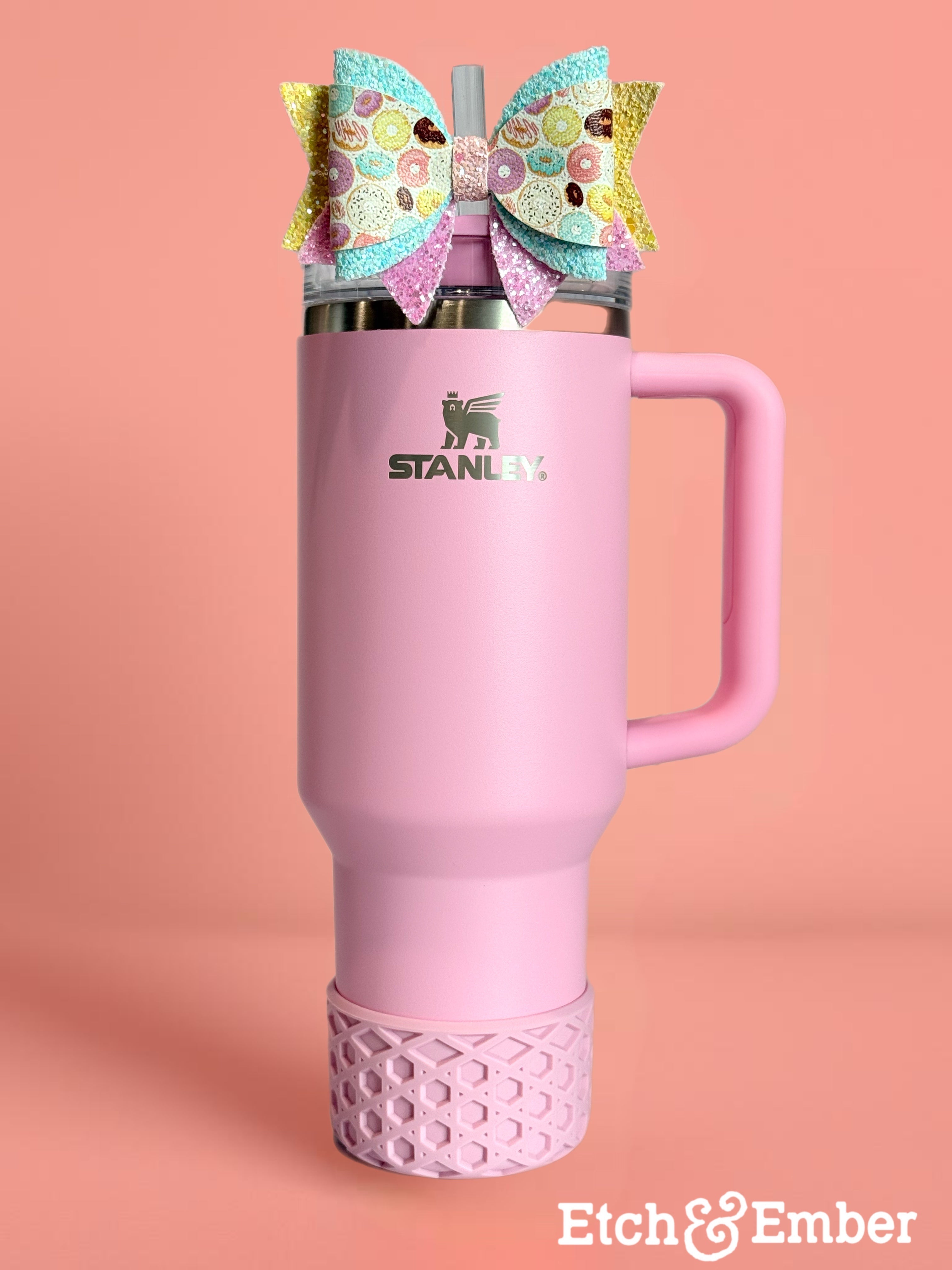Stanley Cup Boot – Sizzling Pink Waffle Boots™