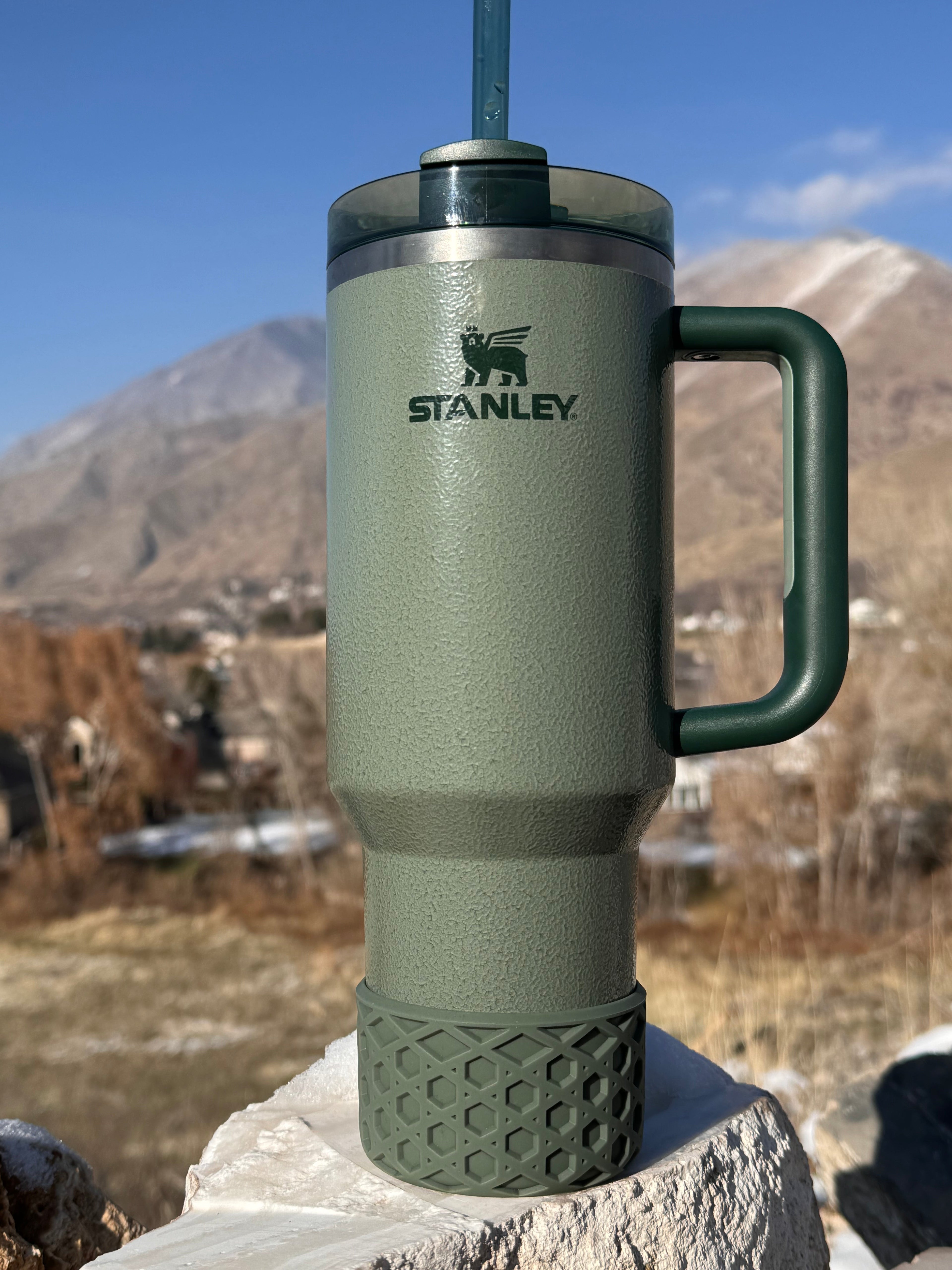 Stanley Cup Boot – Hammertone Body Waffle Boots™